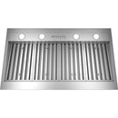 GE 42-inch Custom Insert Hood UVC9420SLSSUVC9420SLSS