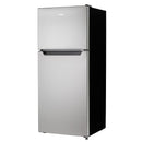Danby 2 cu. ft. Top Mount Compact Refrigerator DCRD042C1BSSDB
