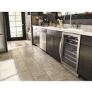 Whirlpool 46-bottle Freestanding Wine Cellar WUW55X24HSWUW55X24HS