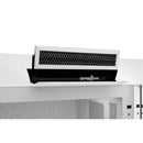 Frigidaire 1.8 Cu. Ft. Over-The-Range Microwave FMOS1846BWFMOS1846BW