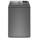 Maytag 5.3 cu.ft. Top Loading Washer with Wi-Fi Connectivity MVW7232HCMVW7232HC