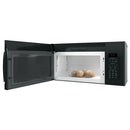 GE 30-inch, 1.7 cu. ft. Over-the-Range Microwave Oven JVM6175DKBBJVM6175DKBB