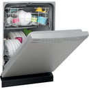 Frigidaire Gallery Built-In Dishwasher (DISCONTINUED) (FGCD2444SA)