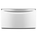 Amana 27" Laundry Pedestal with Storage Drawer XHPC155XWXHPC155XW