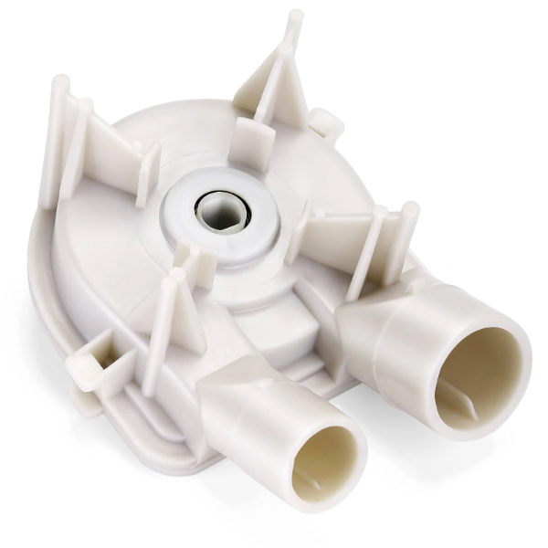 Whirlpool Washer Drain Pump (WP3363394)