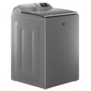 Maytag 5.3 cu.ft. Top Loading Washer with Wi-Fi Connectivity MVW7232HCMVW7232HC