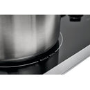 Frigidaire 36-inch Built-in Electric Cooktop with SpaceWise® Expandable Element (Stainless Steel)