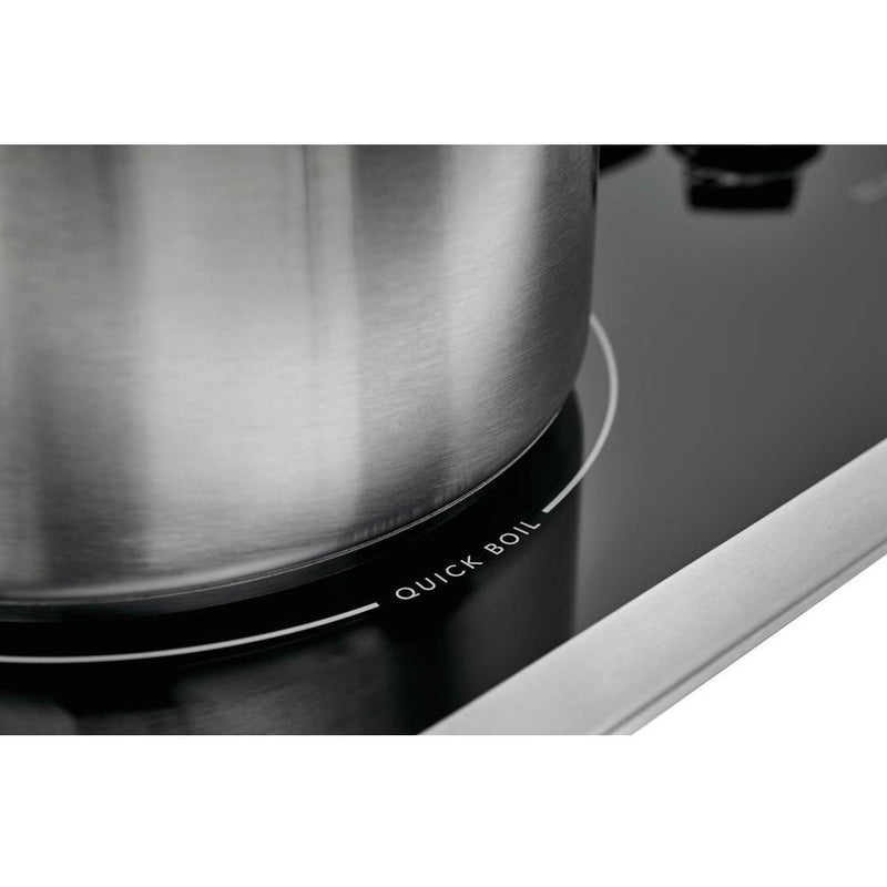 Frigidaire 36-inch Built-in Electric Cooktop with SpaceWise® Expandable Element FFEC3625US (FFEC3625US)