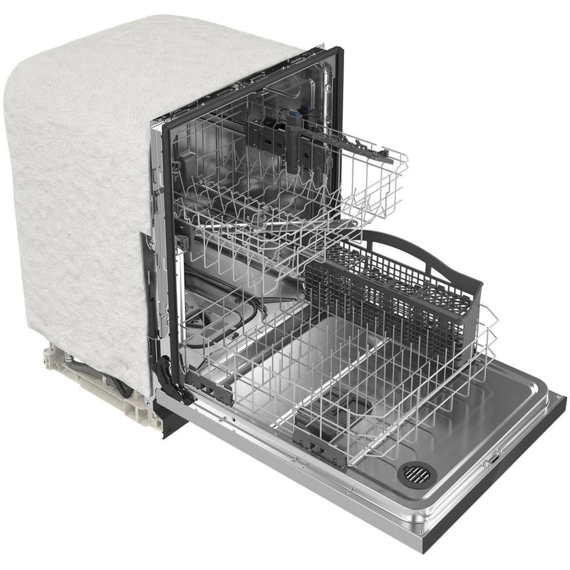 Maytag 24-inch Built-in Dishwasher with PowerBlast® Cycle MDB4949SKZ