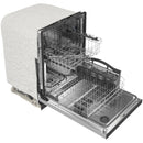 Maytag Built-in Dishwasher with PowerBlast® Cycle  (Fingerprint Resistant Stainless)MDB4949SKZ