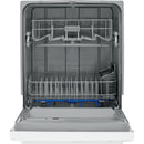 Frigidaire Built-in Dishwasher (White) (FFCD2413UW)