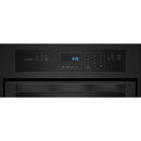 Whirlpool 24-inch, 3.1 cu. ft. Built-in Single Wall Oven WOS11EM4EBWOS11EM4EB