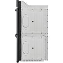 Frigidaire Gallery 27-inch Double Electric Wall Oven with Total Convection GCWD2767ADGCWD2767AD