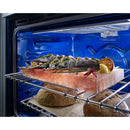 KitchenAid 30-inch, 6.4 cu.ft. Built-in Combination Wall Oven with Convection Technology KOCE500ESSKOCE500ESS