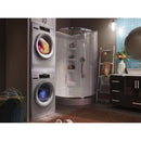 Whirlpool 2.3 cu.ft. Front Loading Washer WFW5090JWWFW5090JW