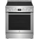 Electrolux 30-inch Freestanding Electric Induction Range ECFI3068ASECFI3068AS