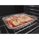 Whirlpool 30-inch, 5.0 cu.ft. Built-in Single Wall Oven with WiFi Connect WOS51EC0HWWOS51EC0HW