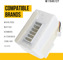 Whirlpool Refrigerator Diffuser (W11645127)