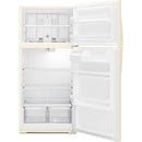 Whirlpool 28-inch, 14.3 cu. ft. Top Freezer Refrigerator WRT104TFDTWRT104TFDT