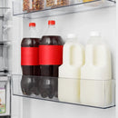 Forno 30-inch 13.6 cu.ft Built-in Refrigerator and Freezer Combo FFFFD1722-32RS
