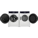 Electrolux 8.0 Electric Dryer with 11 Dry Programs ELFE7637AW