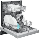 Frigidaire Built-in Dishwasher with Filtration System FFBD2420US (FFBD2420US)