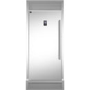 Forno 28-inch, 13.8 cu. ft. Refrigerator/Freezer FFFFD1933-32LS