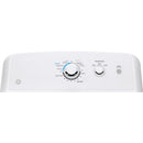 GE 7.2 cu. ft. Electric Dryer GTD33EASKWW (GTD33EASKWW)