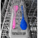 GE Profile 24-inch Built-in Dishwasher with Microban™ Antimicrobial Technology PDP795SYVFS (Fingerprint Resistant Stainless) (PDP795SYVFS)