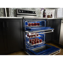 KitchenAid 30-inch Freestanding Electric Range KFED500ESSKFED500ESS