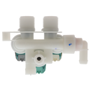 Whirlpool Washer Water Valve (WPW10247306)