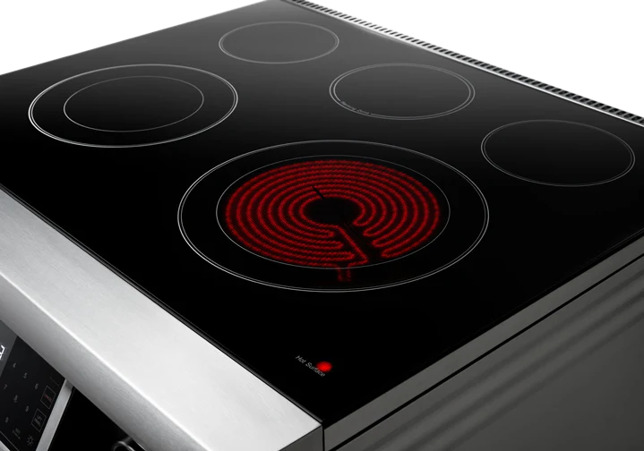 Thor 30 in. Electric Range THTRE3001 (THTRE3001)