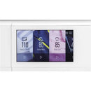 Haier 2.4 cu. ft. Frontload Washer QFW150SSNWW