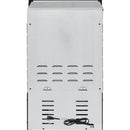 Frigidaire 24-inch, 3.3 cu. ft. Built-in Single Wall Oven FFGW2426US