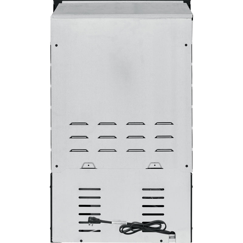 Frigidaire 24-inch, 3.3 cu. ft. Built-in Single Wall Oven FFGW2426US (FFGW2426us)