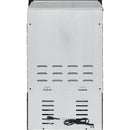 Frigidaire 24-inch, 3.3 cu. ft. Built-in Single Wall Oven FFGW2416USFFGW2416US