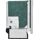 Frigidaire 24-inch Built-in Dishwasher with Filtration System FFBD2420US (Stainless Steel) (FFBD2420US)