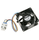 GE Refrigerator Evaporator Fan Motor (WR60X26866)