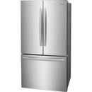 Frigidaire Gallery 36-inch, 28.8 cu. ft. French 3-Door Refrigerator GRFN2853AF
