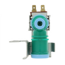 Whirlpool Refrigerator Water Inlet ValveWPW10498990