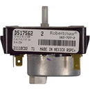 Speed Queen Timer Dryer 4 Cycle (D517562)