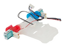 Whirlpool Washer Inlet Valve (WPW10683603)