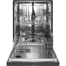 Maytag Built-in Dishwasher with PowerBlast® Cycle  (Fingerprint Resistant Stainless)MDB4949SKZ
