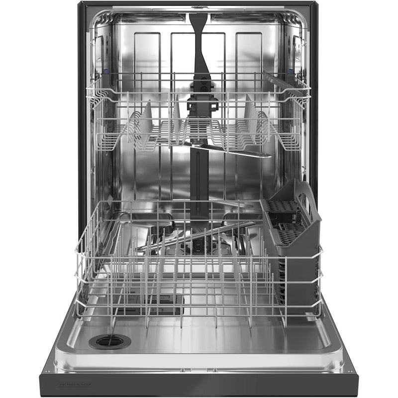 Maytag 24-inch Built-in Dishwasher with PowerBlast® Cycle MDB4949SKZ