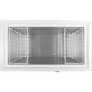 Hotpoint 9.4 cu. ft. Chest Freezer HCM9DMWWHCM9DMWW