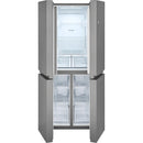 Frigidaire 17.4 cu.ft. French 4-Door Refrigerator FRQG1721AV (FRQG1721AV)