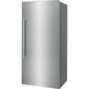 Electrolux 33-inch, 19 cu. ft. All Refrigerator with LuxCool system EI33AR80WSEI33AR80WS