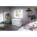 Whirlpool 16 cu.ft. Chest Freezer WZC5216LWWZC5216LW