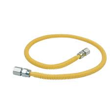 Gas Line For Range (GASLINE_RANGE)