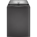 GE Profile 4.9 cu.ft. Top Loading Washer with FlexDispense™ PTW605BPRDGPTW605BPRDG